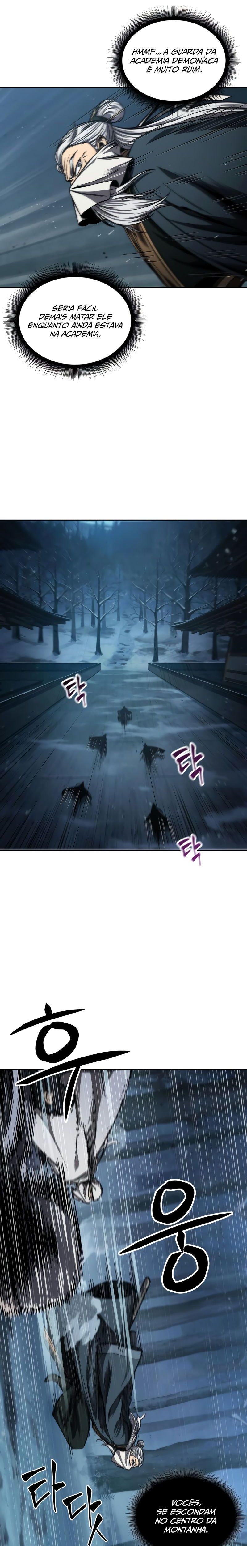 Read Nanotecnologia Marcial (PT-BR) PT Manga Online