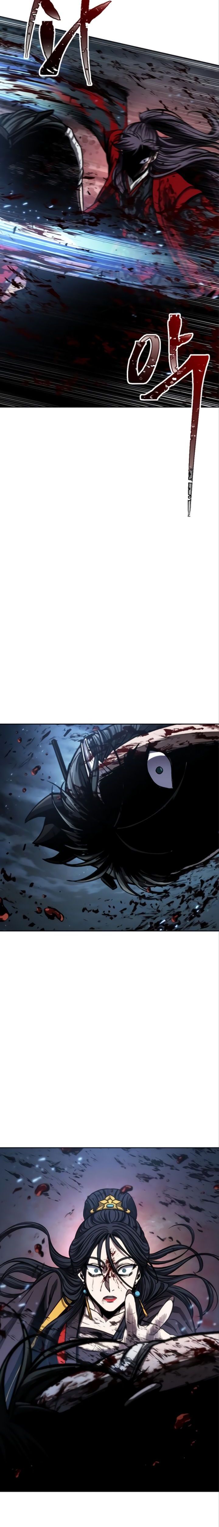 Read Nanotecnologia Marcial (PT-BR) PT Manga Online
