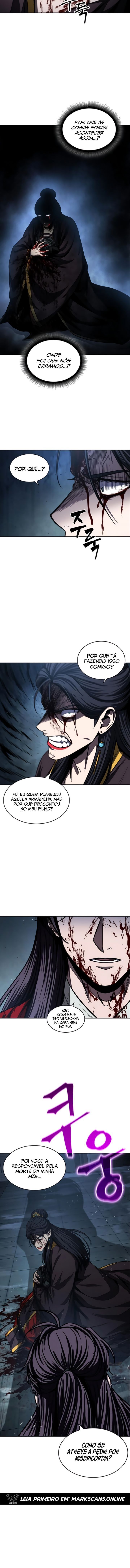 Read Nanotecnologia Marcial (PT-BR) PT Manga Online