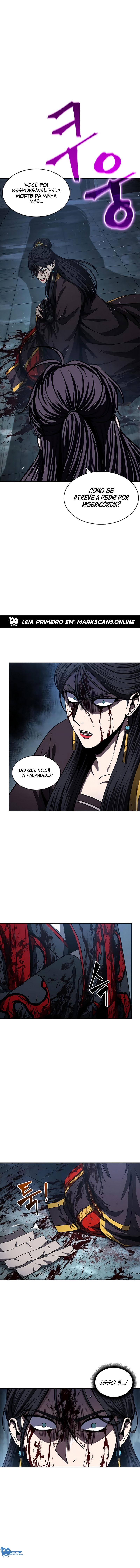 Read Nanotecnologia Marcial (PT-BR) PT Manga Online