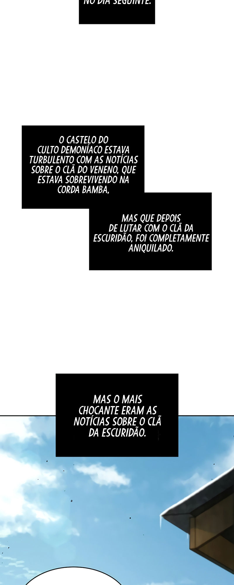 Read Nanotecnologia Marcial (PT-BR) PT Manga Online