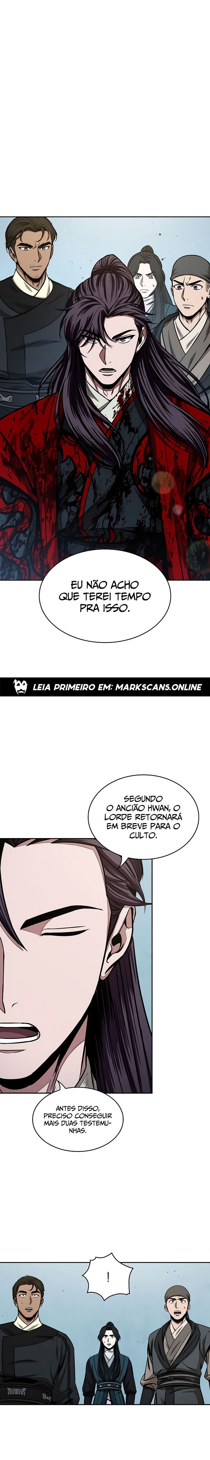 Read Nanotecnologia Marcial (PT-BR) PT Manga Online