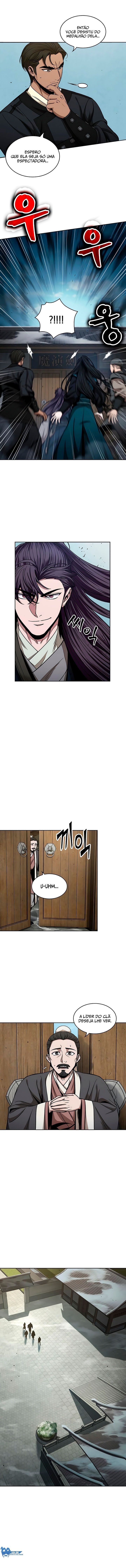 Read Nanotecnologia Marcial (PT-BR) PT Manga Online