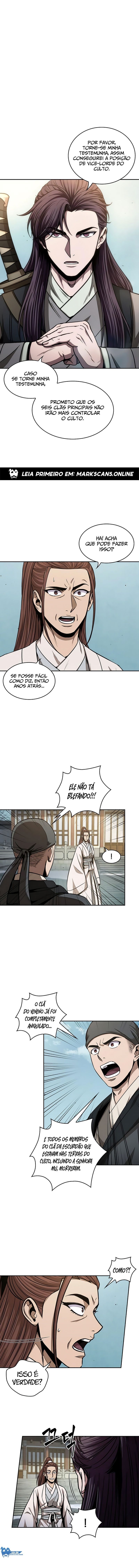 Read Nanotecnologia Marcial (PT-BR) PT Manga Online