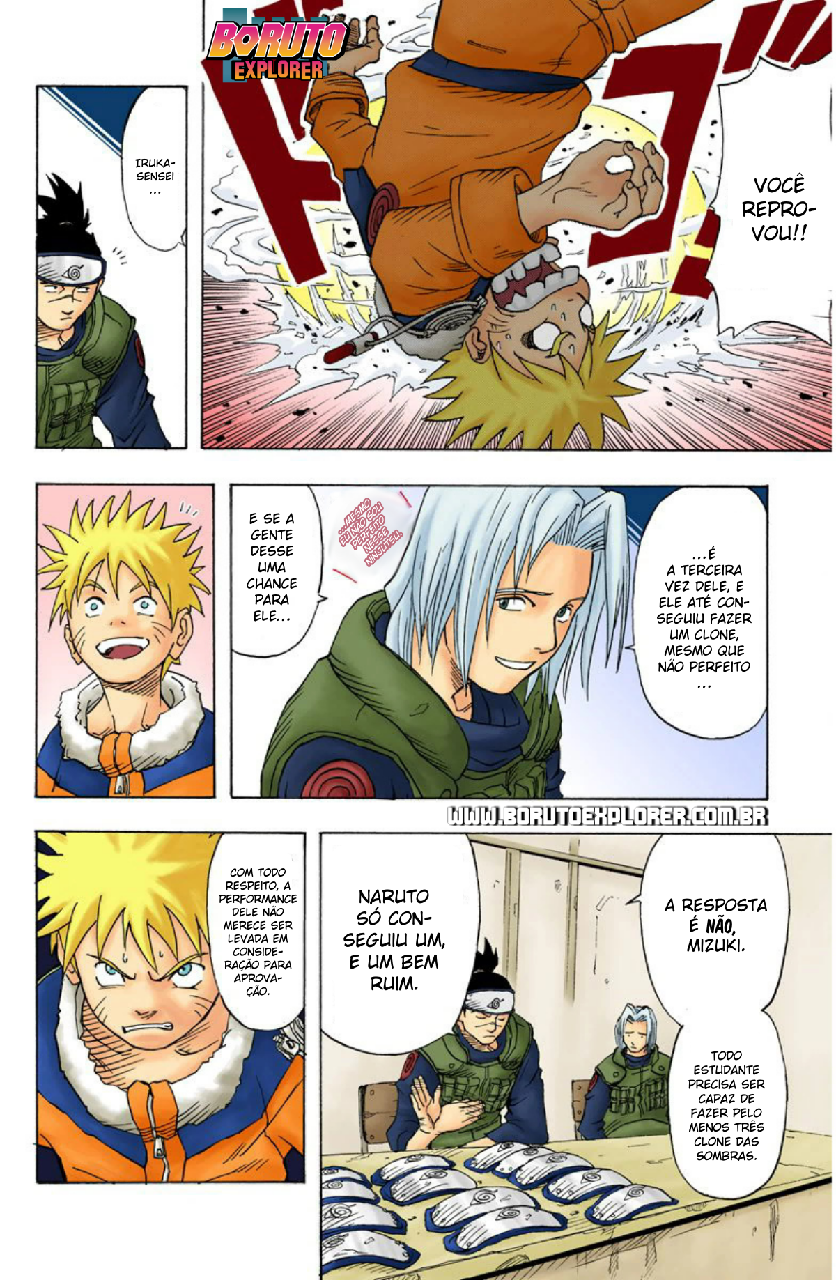 Read Naruto_ Versão Colorida Oficial (PT-BR) PT Manga Online