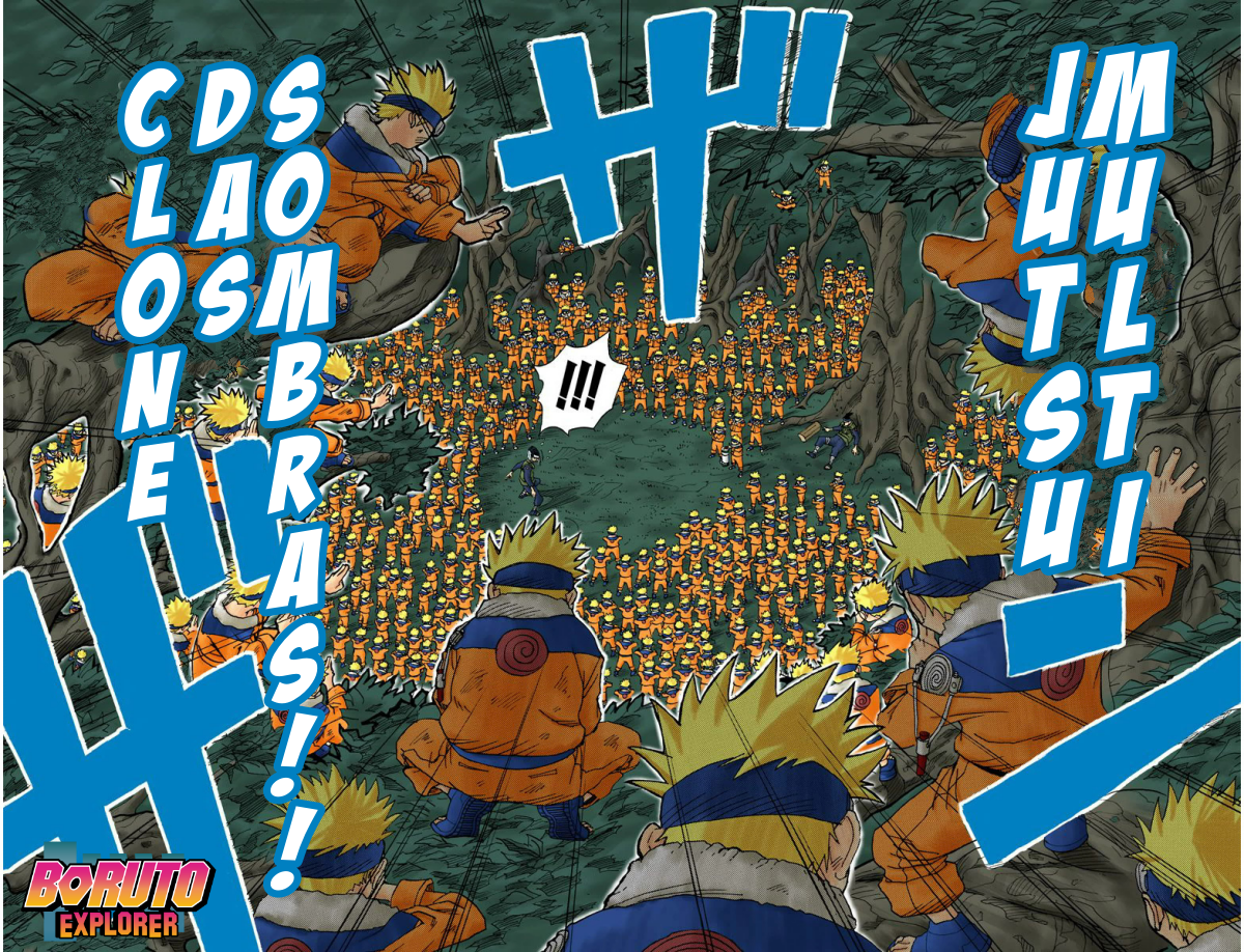 Read Naruto_ Versão Colorida Oficial (PT-BR) PT Manga Online