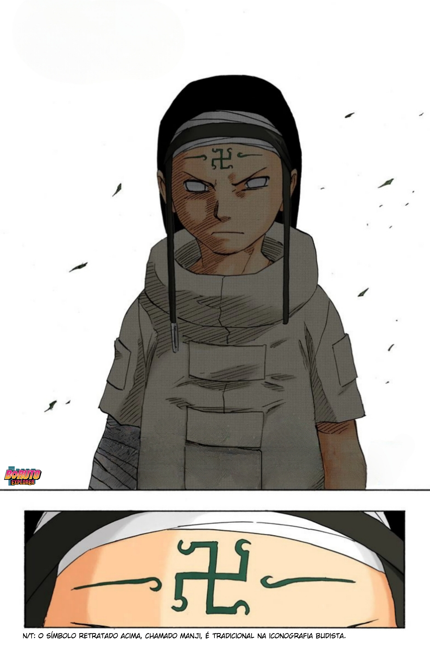 Read Naruto_ Versão Colorida Oficial (PT-BR) PT Manga Online