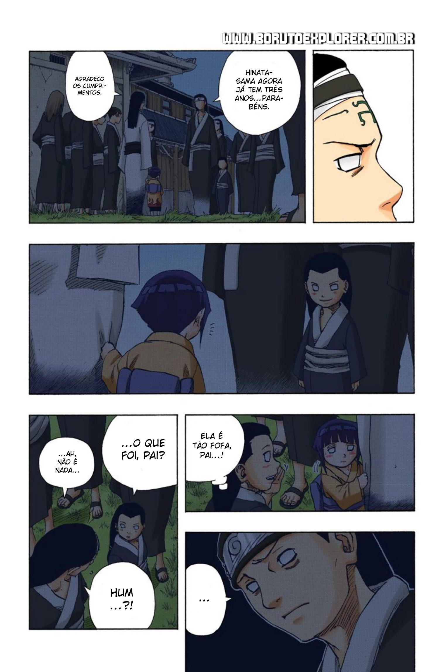 Read Naruto_ Versão Colorida Oficial (PT-BR) PT Manga Online