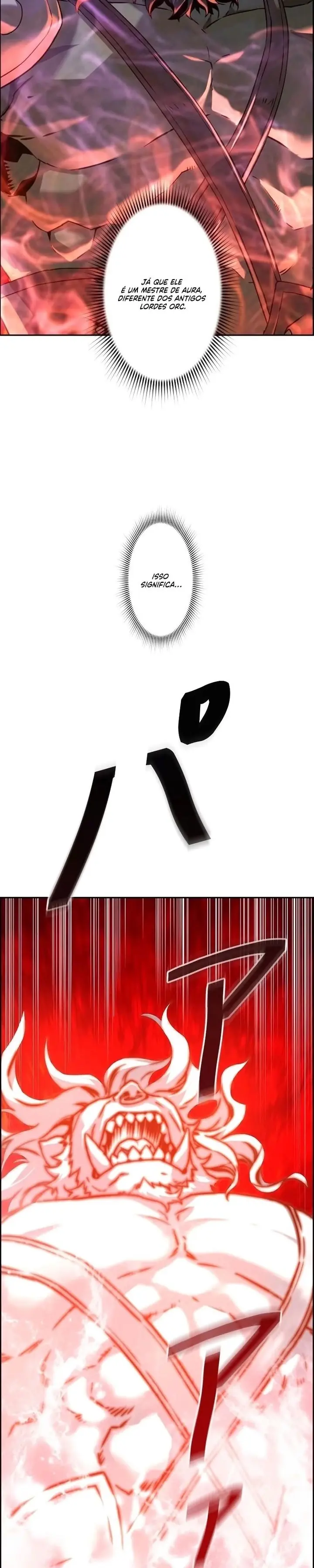 Read Necromante Evoluído (PT-BR) PT Manga Online
