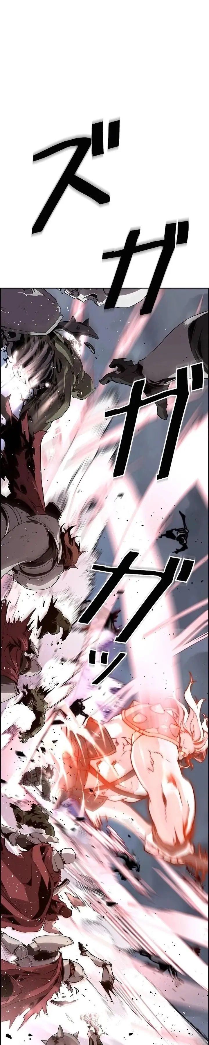 Read Necromante Evoluído (PT-BR) PT Manga Online