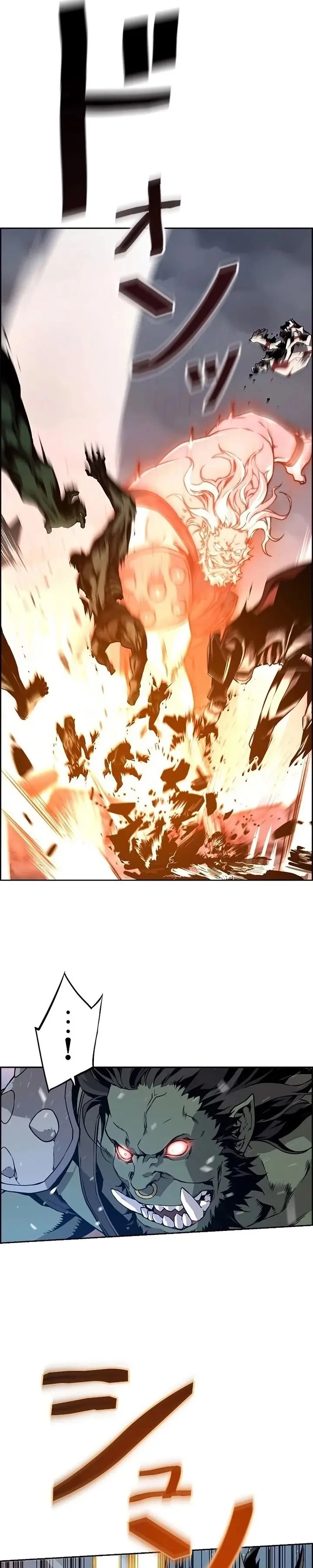 Read Necromante Evoluído (PT-BR) PT Manga Online