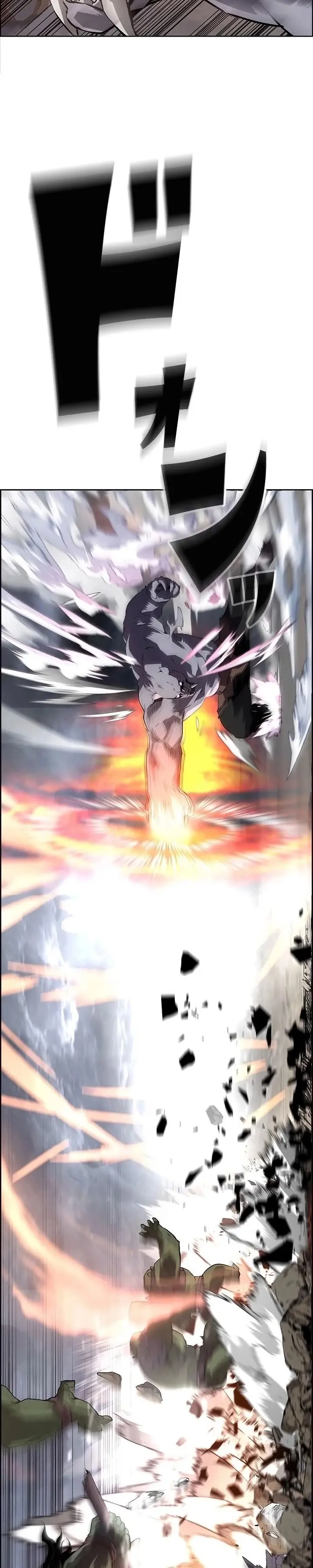 Read Necromante Evoluído (PT-BR) PT Manga Online