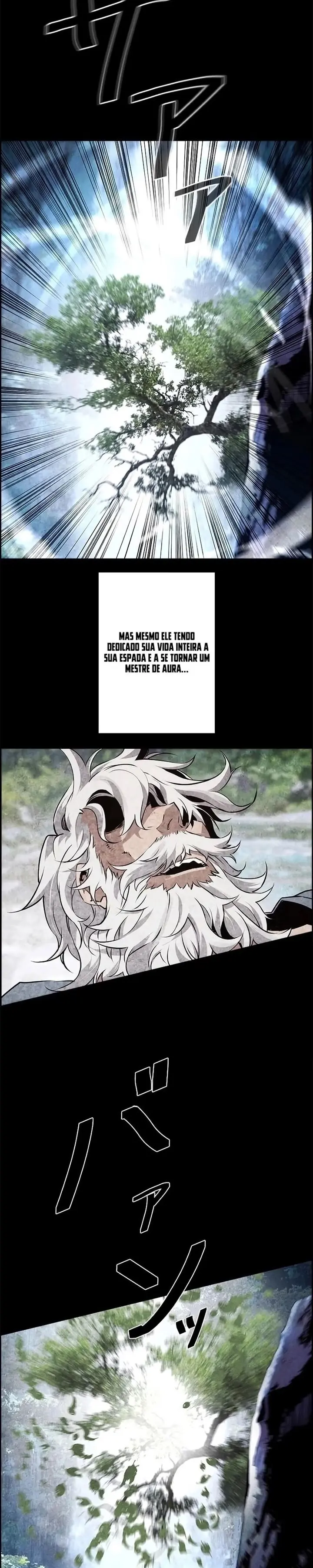 Read Necromante Evoluído (PT-BR) PT Manga Online