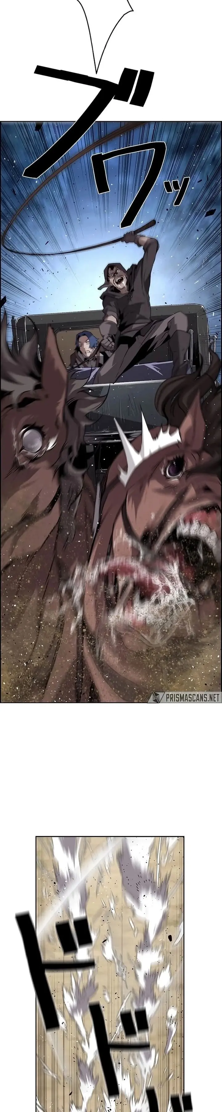 Read Necromante Evoluído (PT-BR) PT Manga Online
