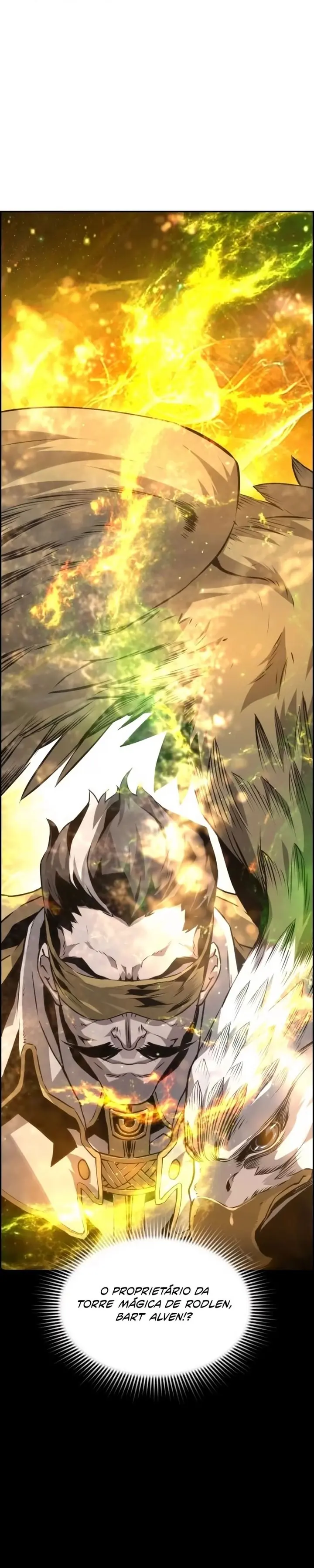 Read Necromante Evoluído (PT-BR) PT Manga Online