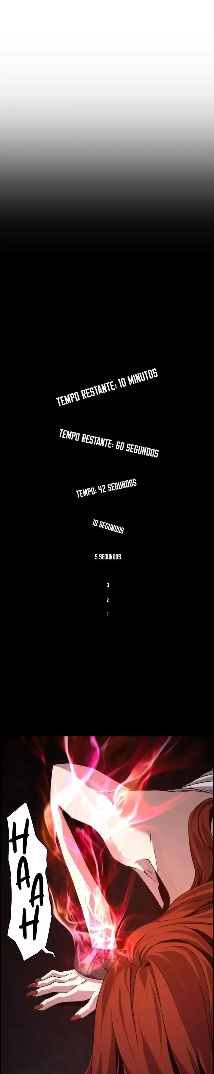 Read Necromante Evoluído (PT-BR) PT Manga Online