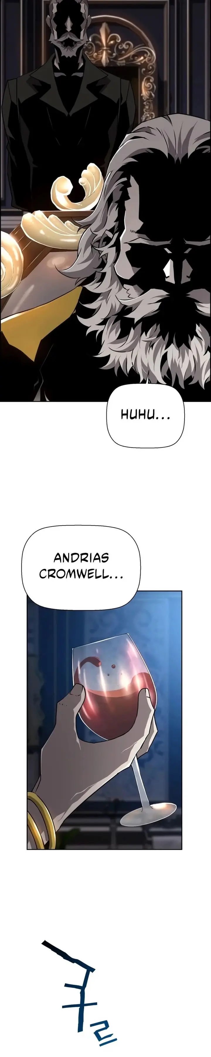 Read Necromante Evoluído (PT-BR) PT Manga Online