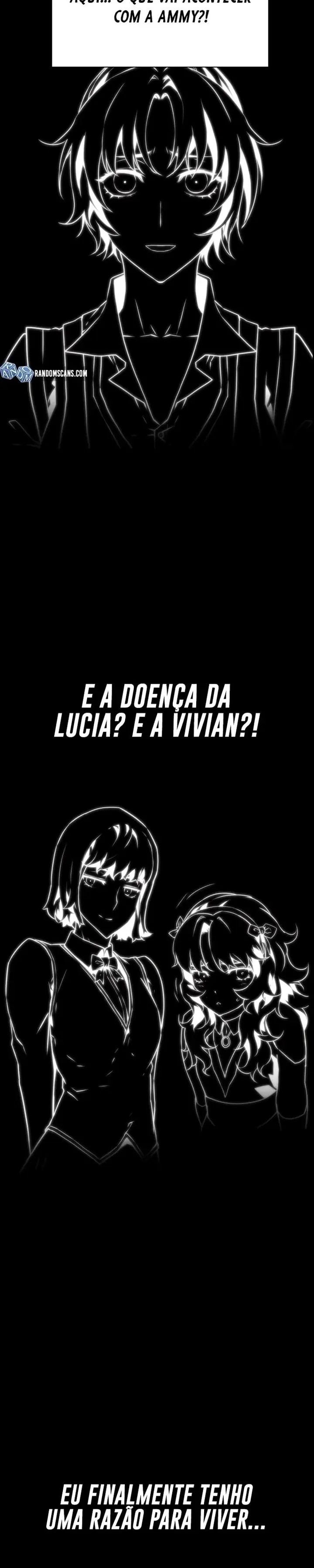 Read Necromante Evoluído (PT-BR) PT Manga Online