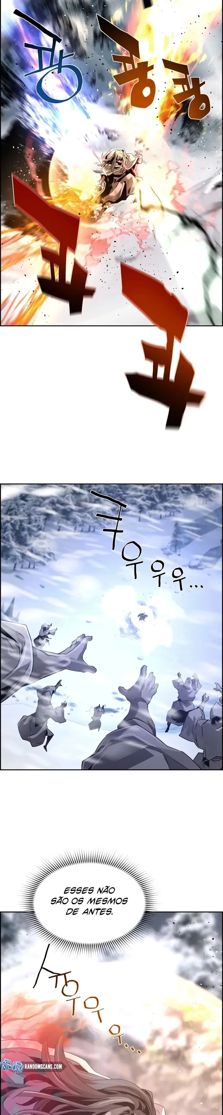 Read Necromante Evoluído (PT-BR) PT Manga Online