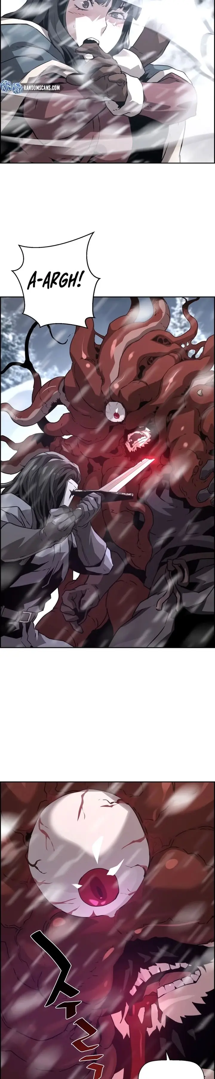 Read Necromante Evoluído (PT-BR) PT Manga Online
