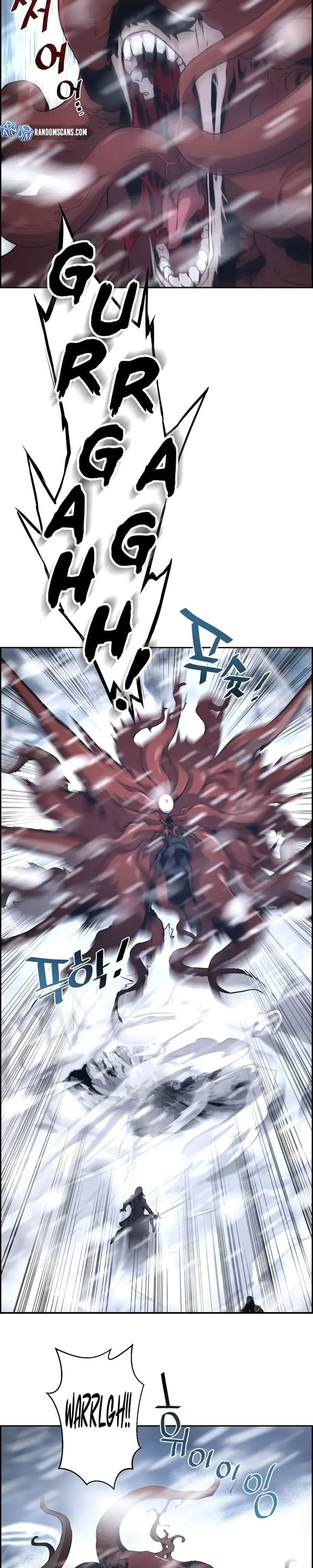 Read Necromante Evoluído (PT-BR) PT Manga Online