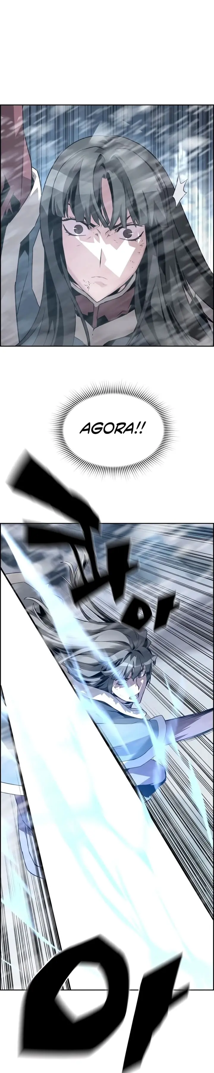 Read Necromante Evoluído (PT-BR) PT Manga Online