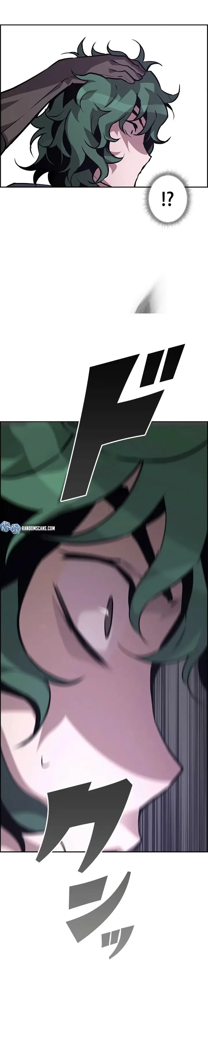 Read Necromante Evoluído (PT-BR) PT Manga Online