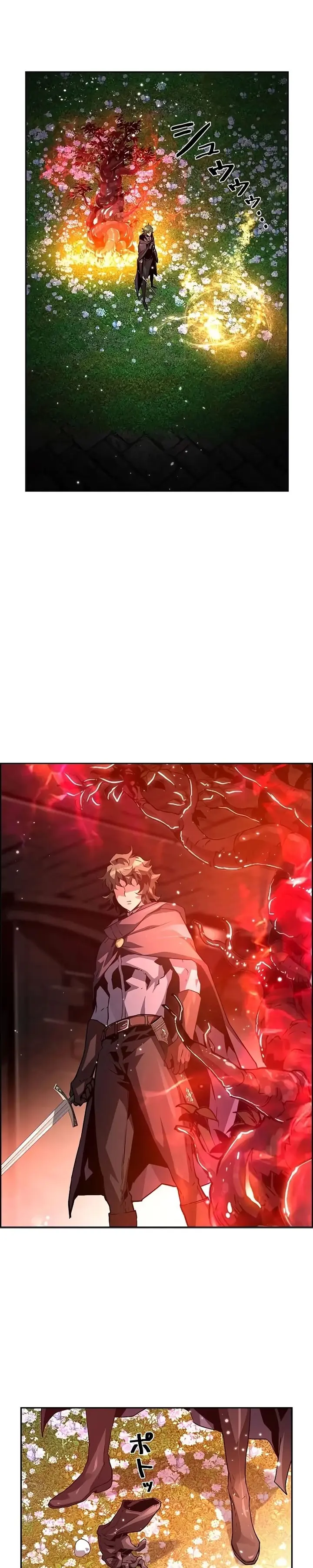 Read Necromante Evoluído (PT-BR) PT Manga Online