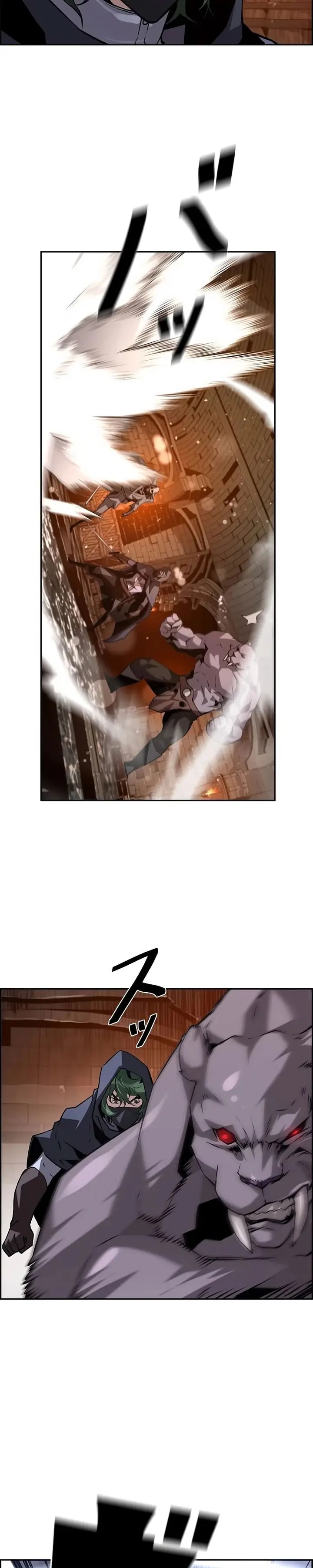 Read Necromante Evoluído (PT-BR) PT Manga Online