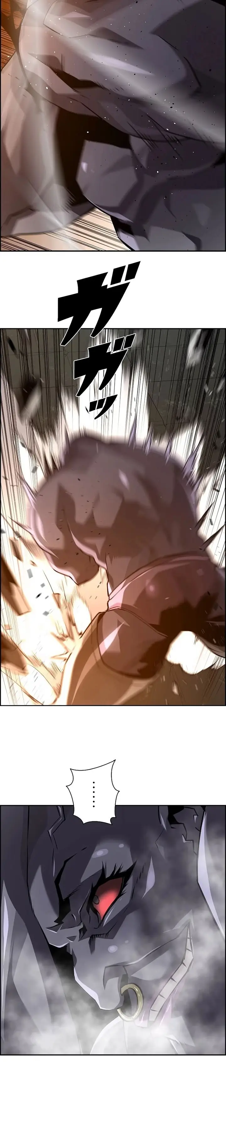 Read Necromante Evoluído (PT-BR) PT Manga Online