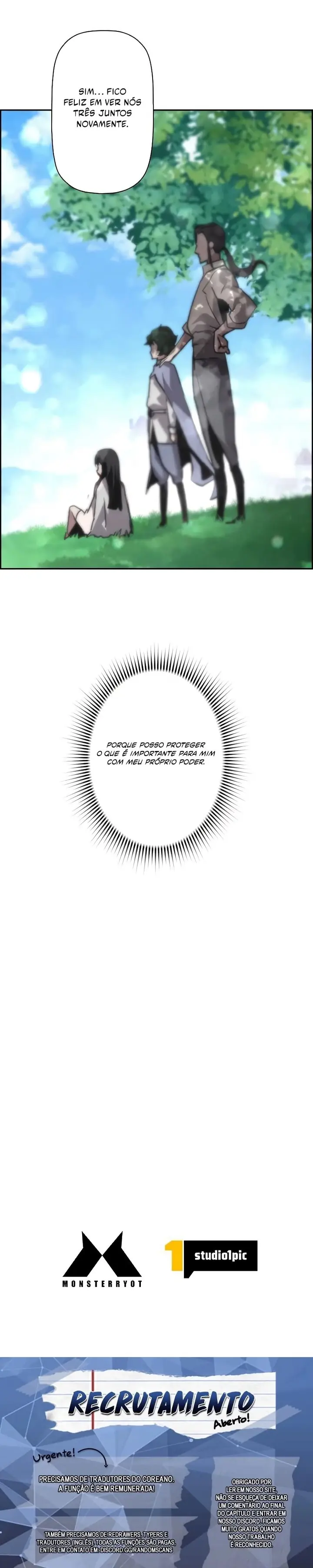 Read Necromante Evoluído (PT-BR) PT Manga Online