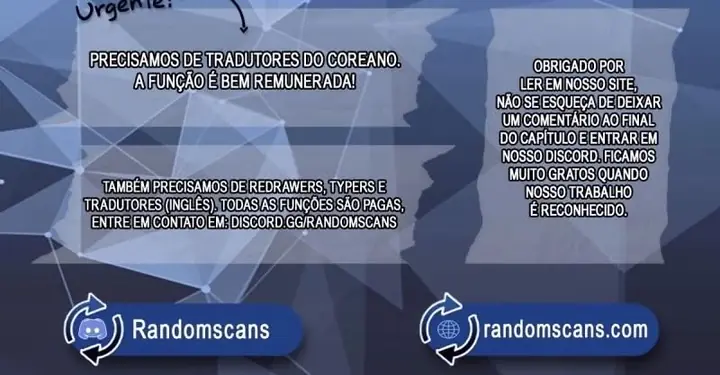 Read Necromante Evoluído (PT-BR) PT Manga Online