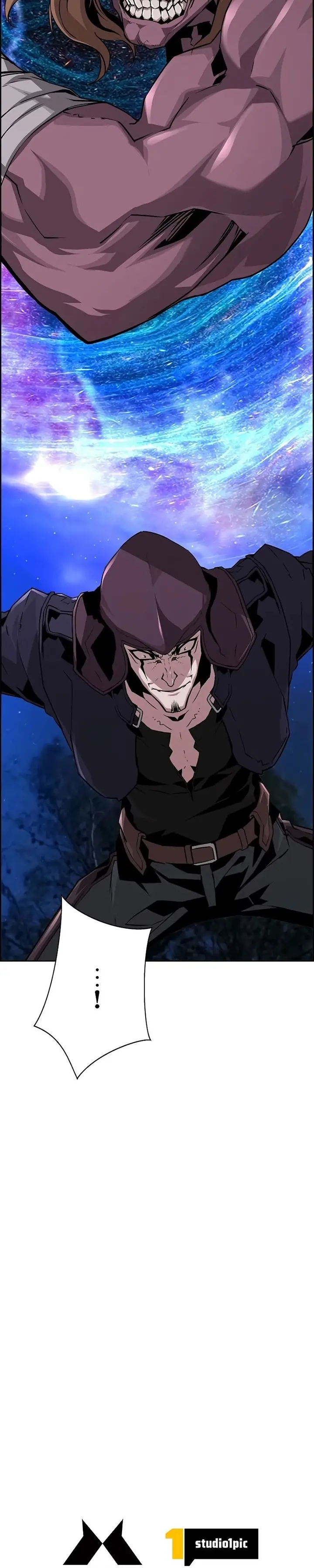 Read Necromante Evoluído (PT-BR) PT Manga Online