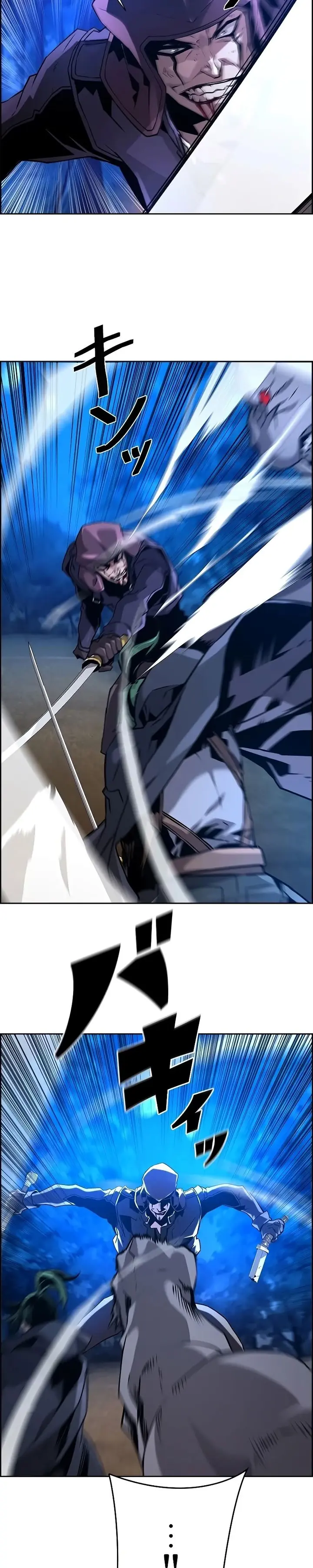 Read Necromante Evoluído (PT-BR) PT Manga Online