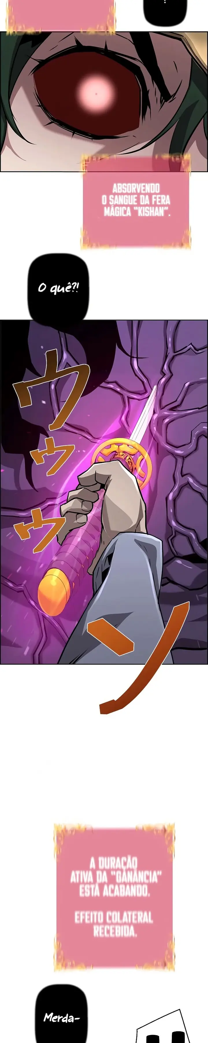 Read Necromante Evoluído (PT-BR) PT Manga Online