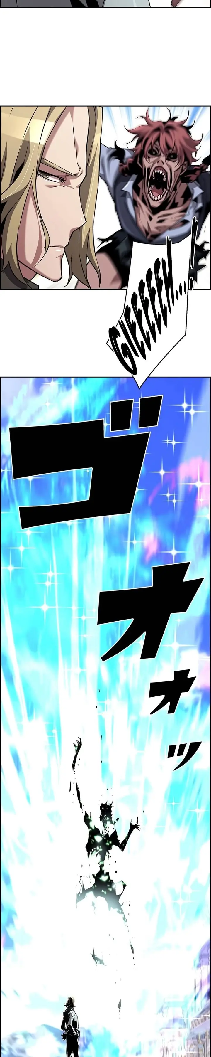 Read Necromante Evoluído (PT-BR) PT Manga Online