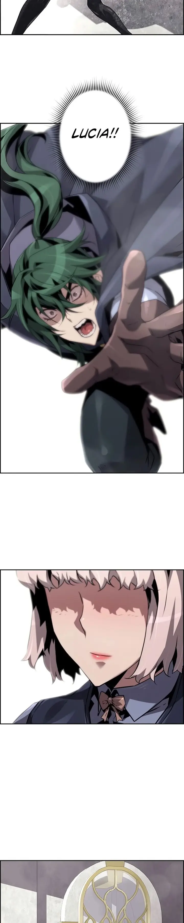 Read Necromante Evoluído (PT-BR) PT Manga Online
