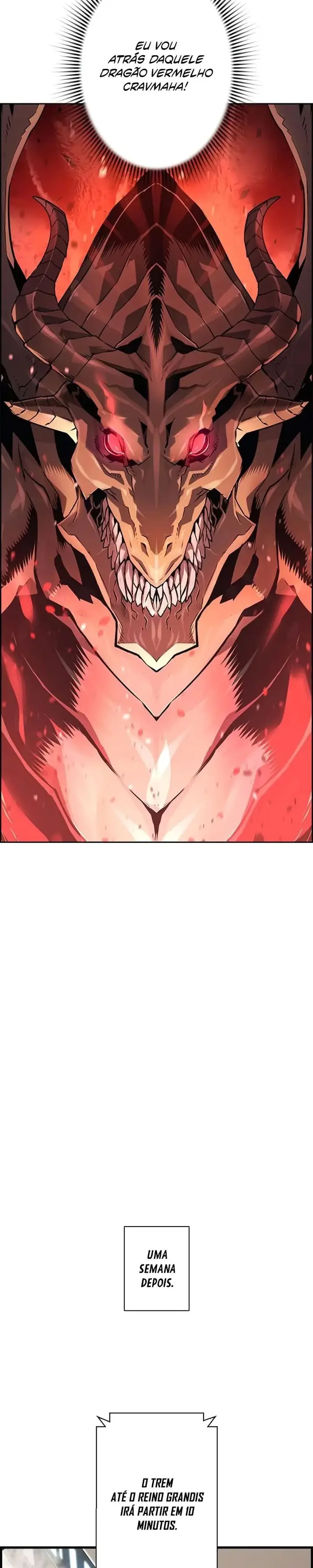 Read Necromante Evoluído (PT-BR) PT Manga Online