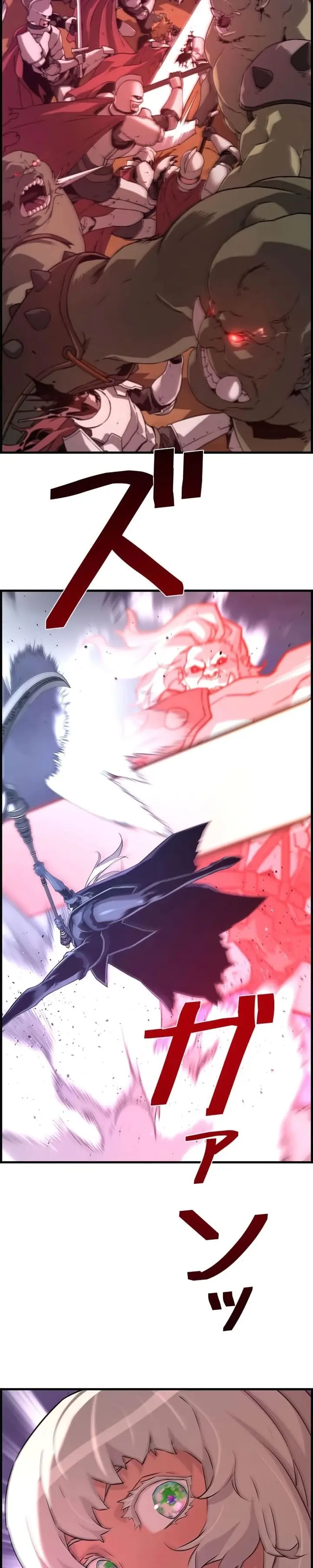 Read Necromante Evoluído (PT-BR) PT Manga Online