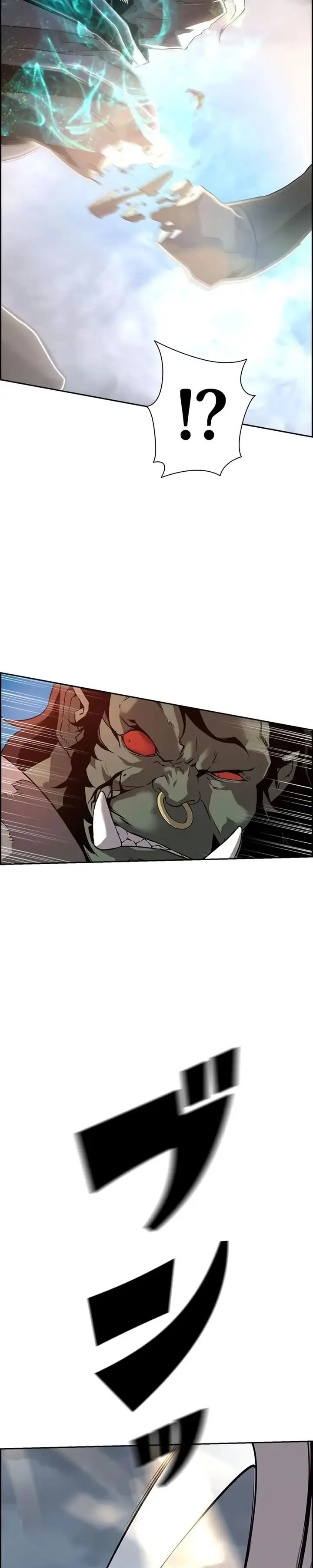 Read Necromante Evoluído (PT-BR) PT Manga Online