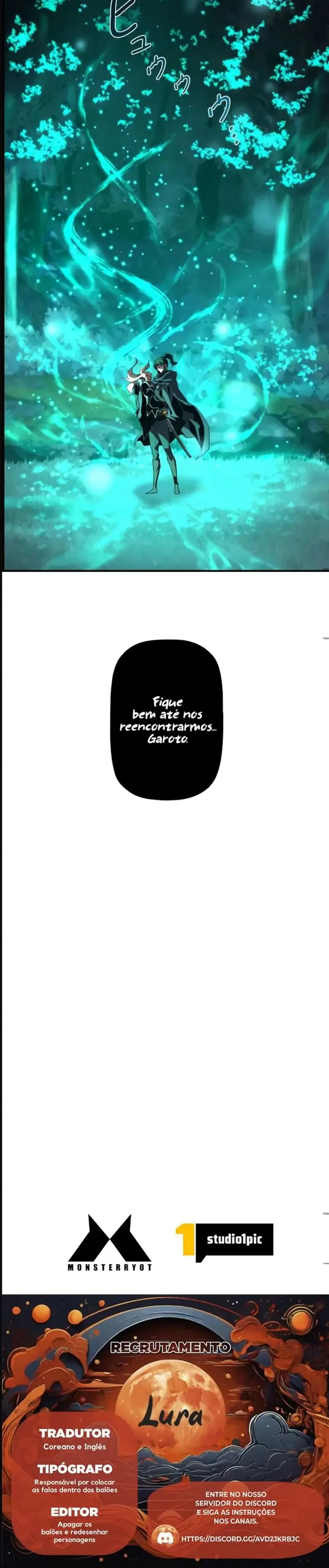 Read Necromante Evoluído (PT-BR) PT Manga Online
