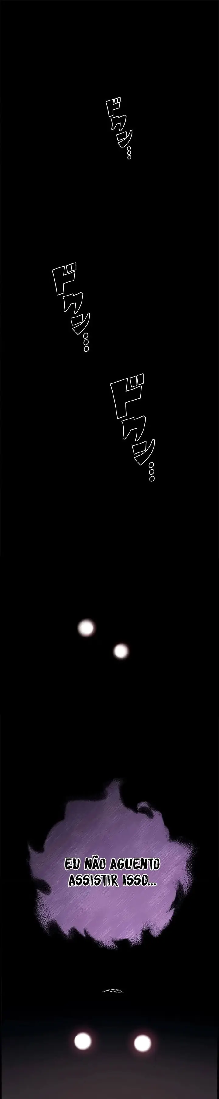 Read Necromante Evoluído (PT-BR) PT Manga Online