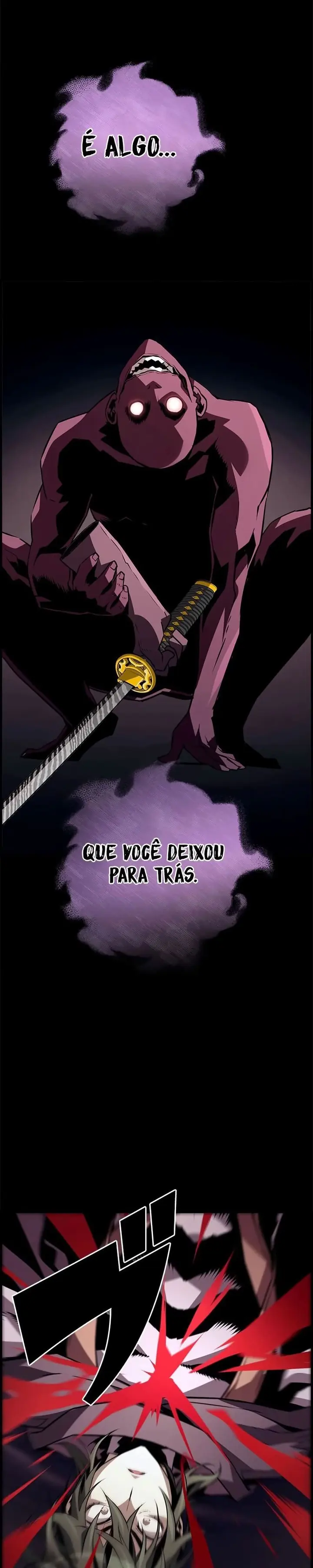 Read Necromante Evoluído (PT-BR) PT Manga Online