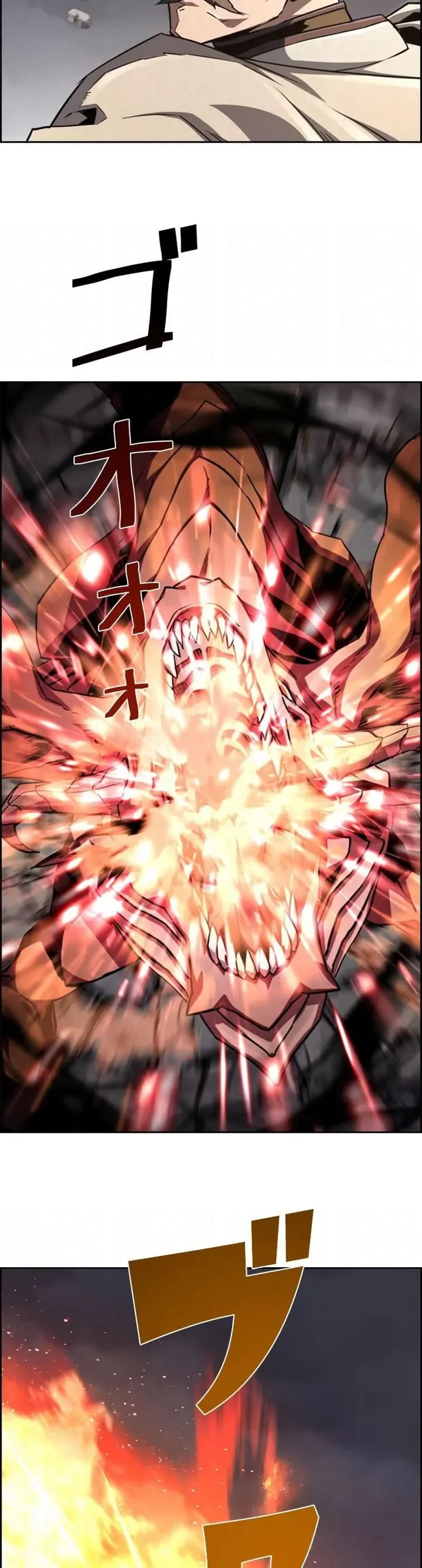 Read Necromante Evoluído (PT-BR) PT Manga Online