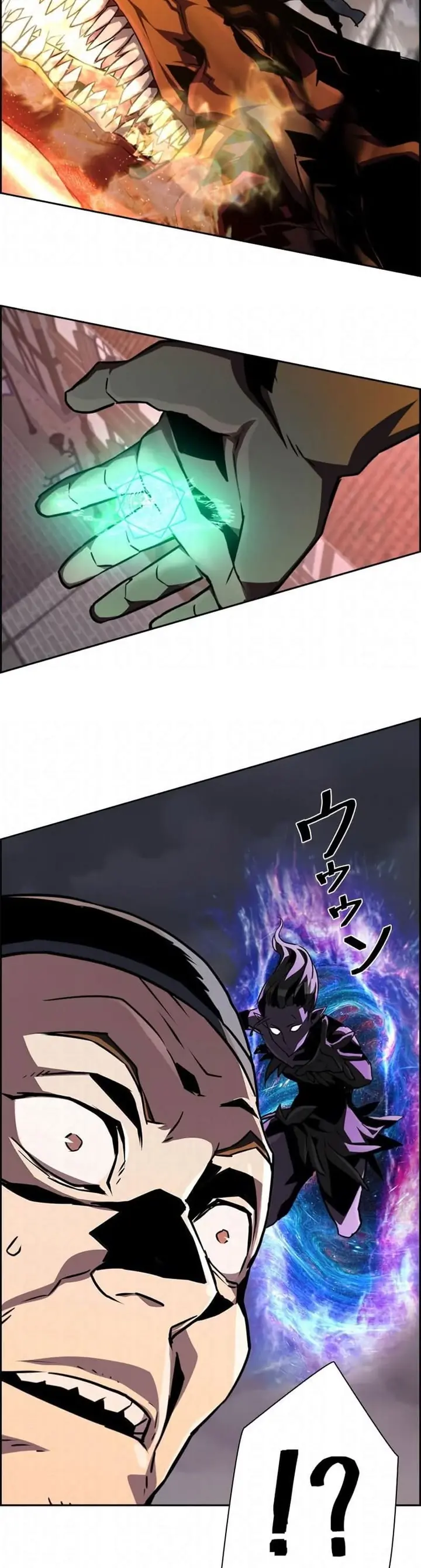 Read Necromante Evoluído (PT-BR) PT Manga Online