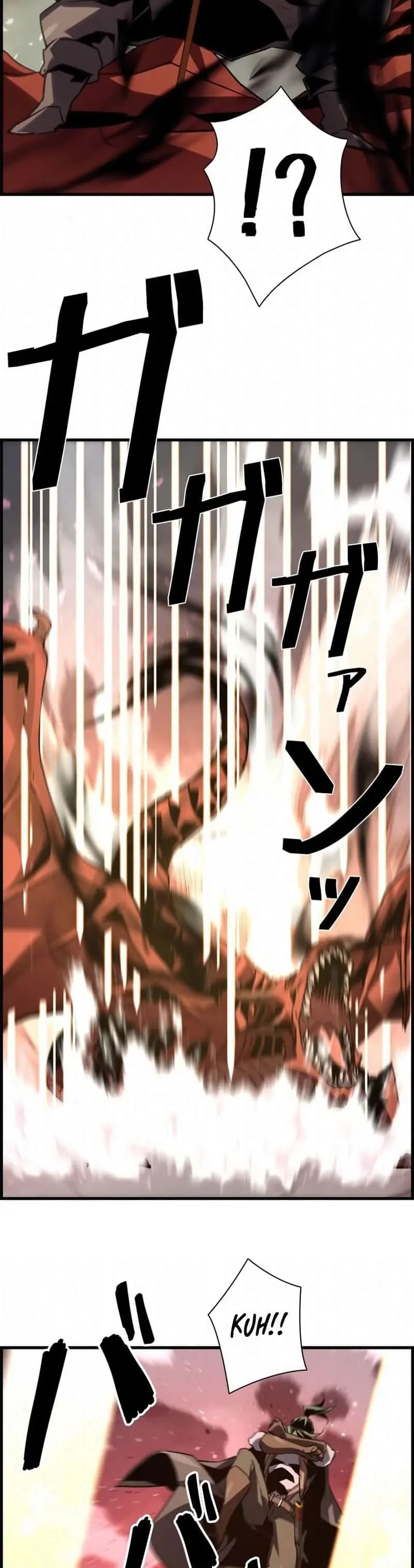 Read Necromante Evoluído (PT-BR) PT Manga Online