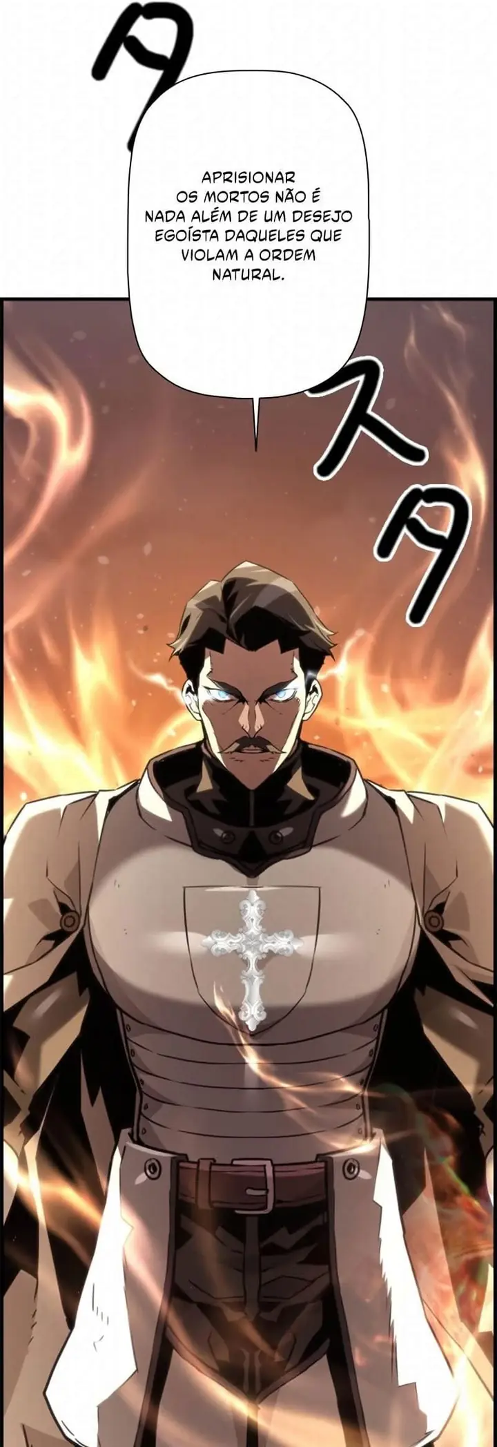 Read Necromante Evoluído (PT-BR) PT Manga Online