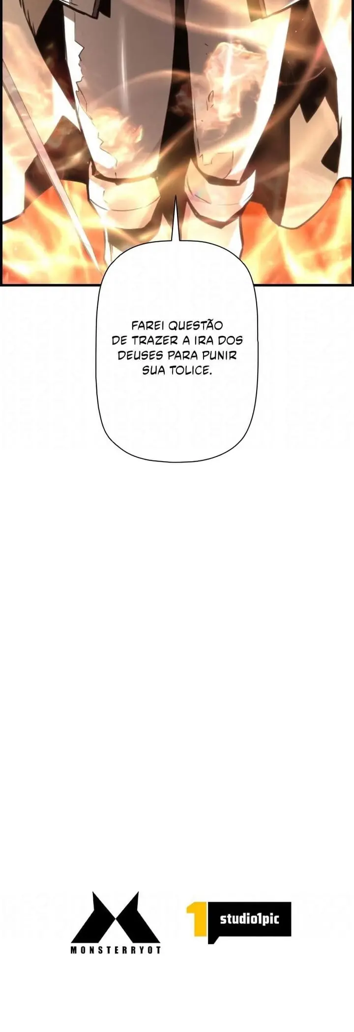 Read Necromante Evoluído (PT-BR) PT Manga Online