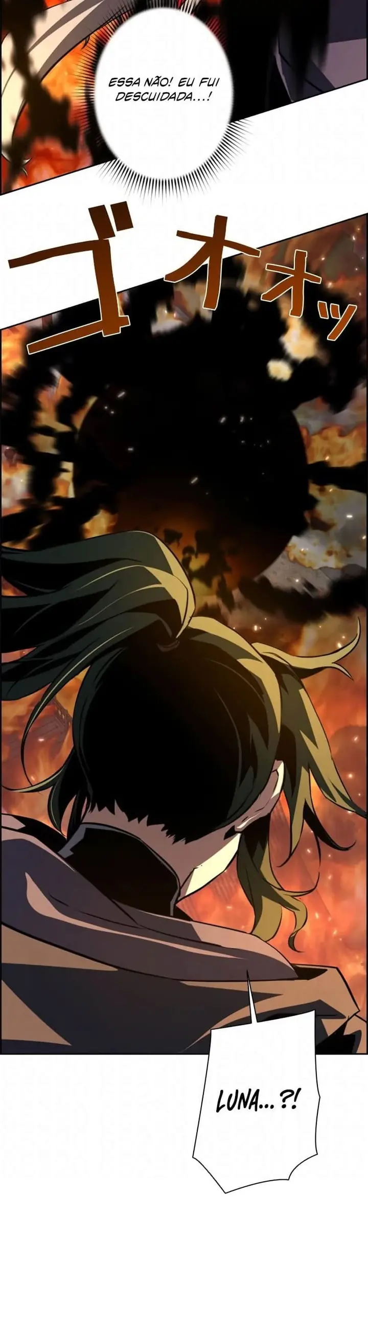 Read Necromante Evoluído (PT-BR) PT Manga Online