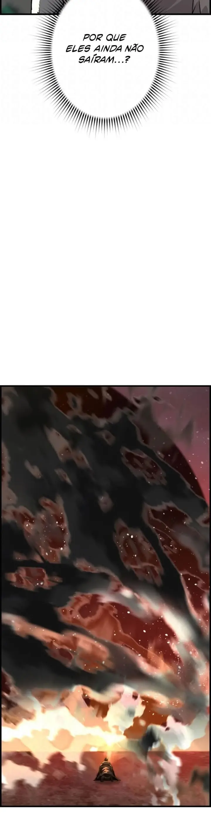 Read Necromante Evoluído (PT-BR) PT Manga Online